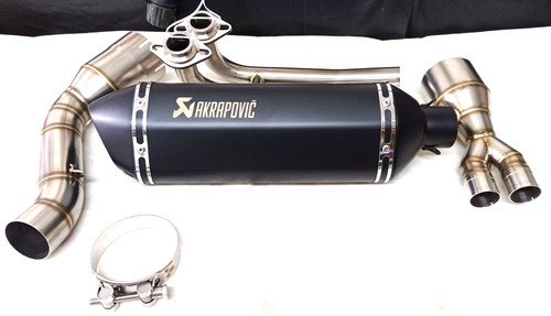 Marmitta sportiva tmax - marmitta, yamaha