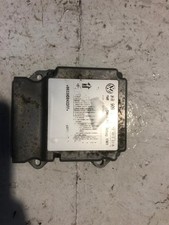 CENTRALINA AIRBAG PER