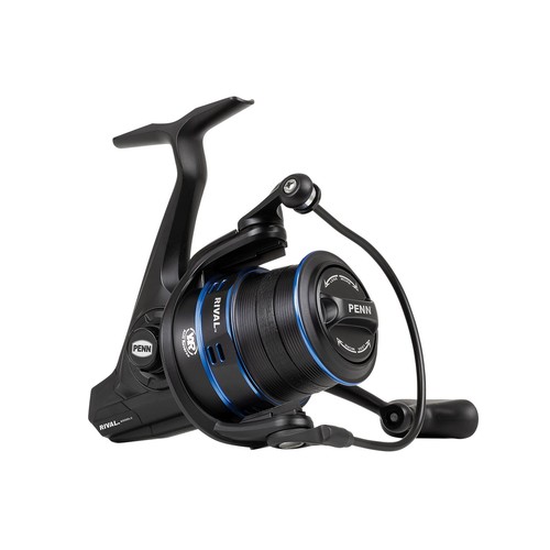 Penn rival 6000 - penn, longcast