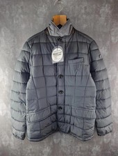Peggy-Ho Puffer Jacket Uomo