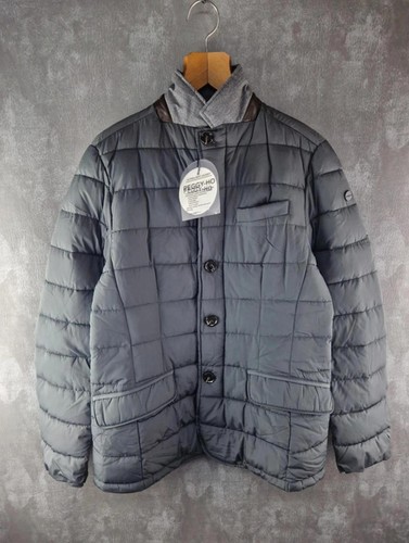 Peggy puffer jacket - puffer,