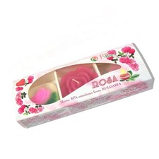 Zornitza set regalo home - -, spa