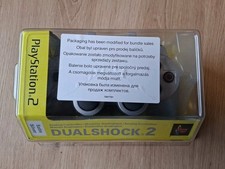 Sony PlayStation PS2 silver