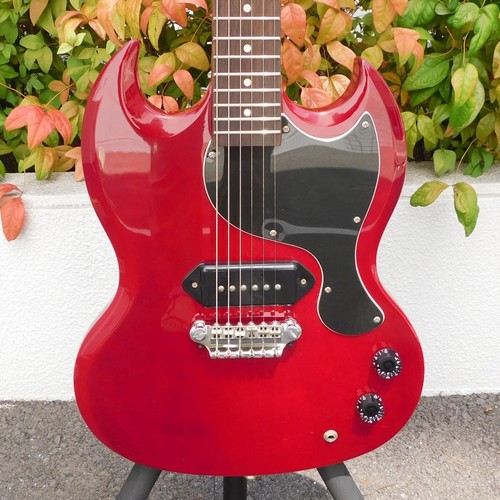 Epiphone junior 310 p - epiphone, g-310