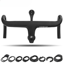 Manubrio bici da strada gambo