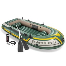INTEX 68380EP Seahawk 3 set