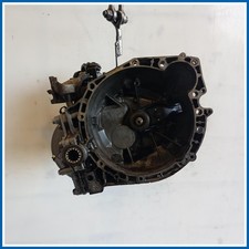 Cambio Manuale Opel Movano A