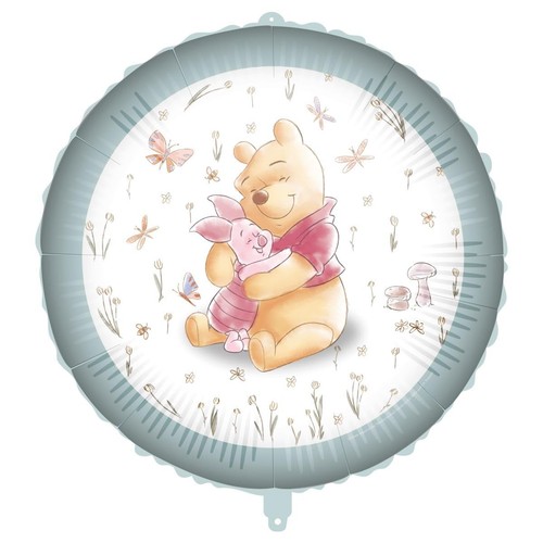 Palloncino foil winnie - palloncino, the