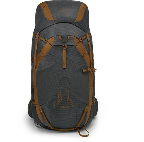 Osprey exos mens - 58, internal