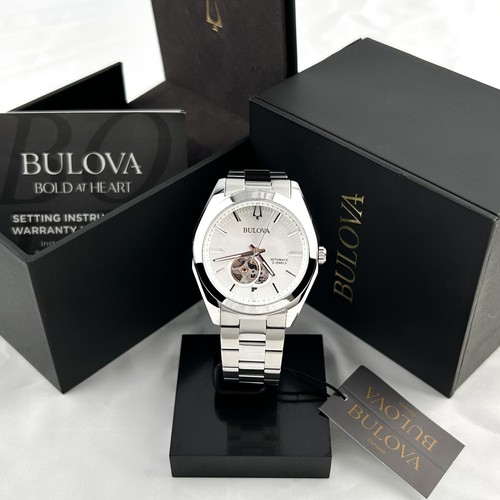 Nuovo orologio automatico uomo - nuovo,