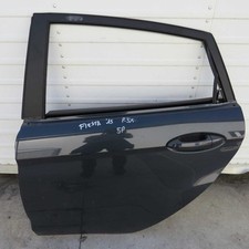 Portiera posteriore sinistra