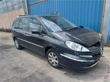 sedili posteriori PEUGEOT 807
