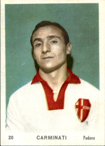 Figurina omnia sport 1964 - sport, new
