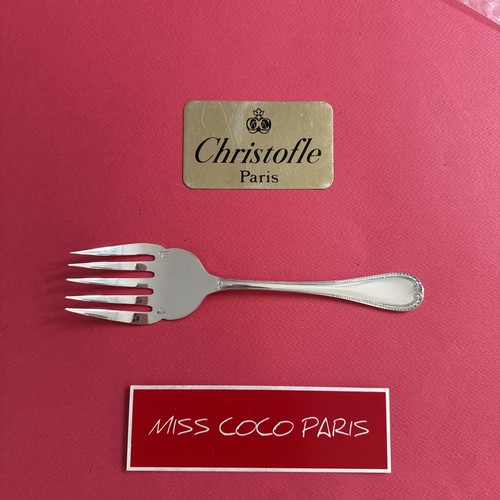 Servizio pesce 22cm christofle - servizio,