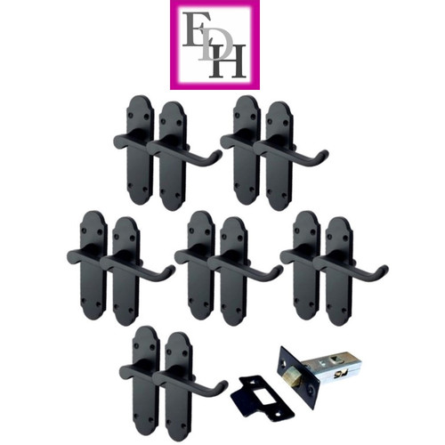 Maniglie per porte scorrevoli