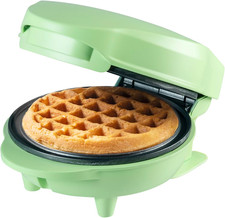 Waffle Maker, Piastra per