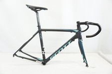 Telaio Scott CR1 25 2017 540mm