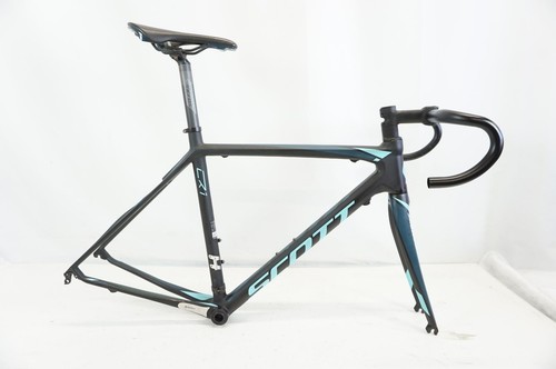 Telaio scott cr1 2017 - telaio,