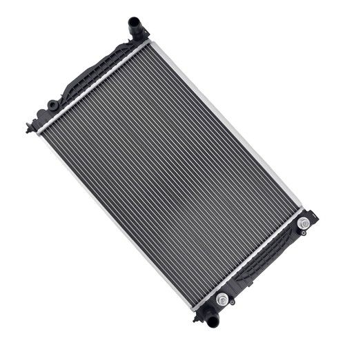 Radiatore alluminio for audi - radiatore,