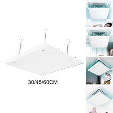 Deflettore per condizionatore