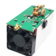 Amplificatore di potenza RF