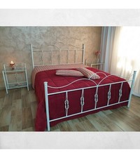 Letto matrimoniale Primula