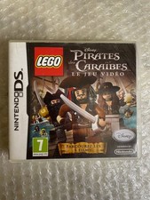 Lego Pirati dei Caraibi: Il