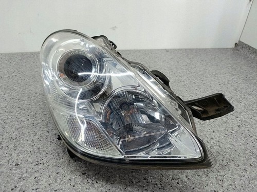Peugeot ion 2012 phare - ion,