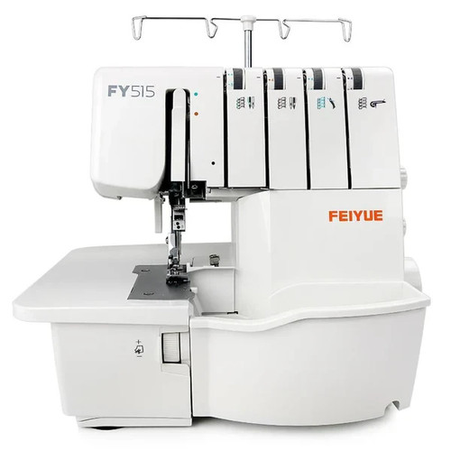Feiyue fy515 serger overlock - serger,