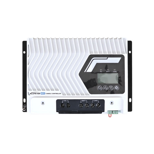 Regolatore carica epever - di,