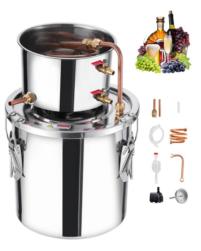 Distillatore alcool 4 - distillatore,