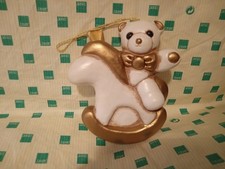 Addobbo Teddy Su Cavallo A