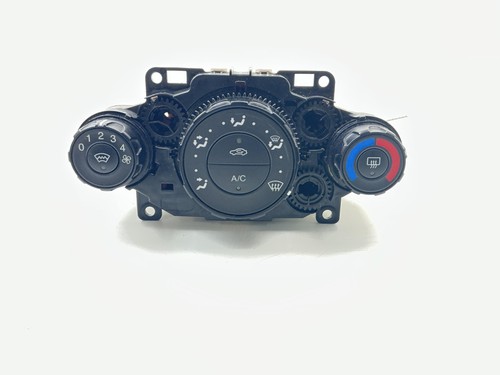 Comandi clima per ford - clima,