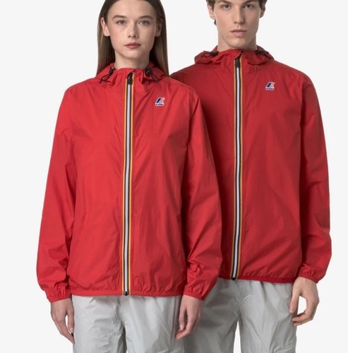 Way giacca unisex - way,
