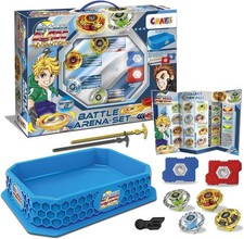 CRAZE Blade XXL Set 4 Trottole