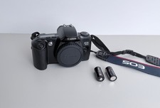 Corpo Canon EOS 500 -