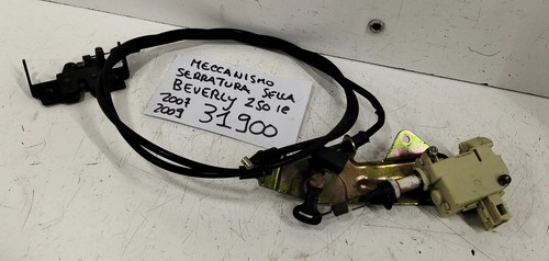 Serratura meccanismo sblocco - meccanismo,