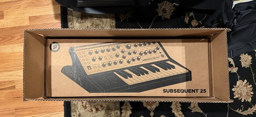 Moog subsequent - moog,