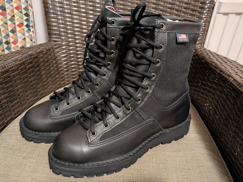 Rari stivali militari american - militari,