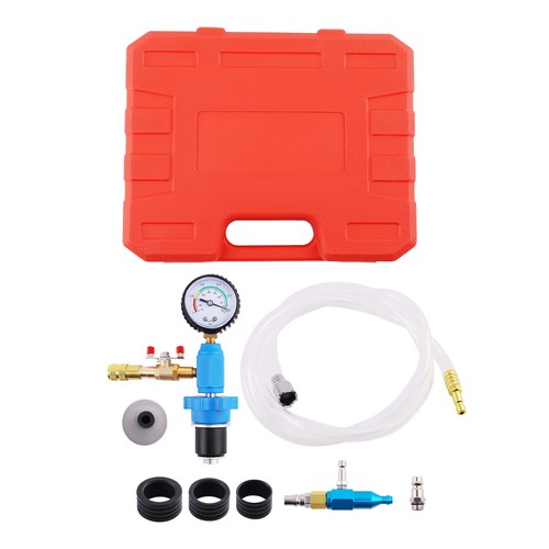 Kit per refill - refill, impianto