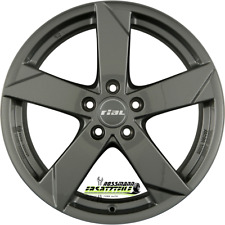 4 cerchi Rial Kodiak grafite