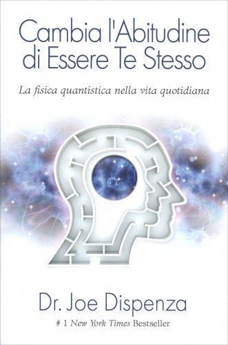 Libro cambia abitudine di - cambia,