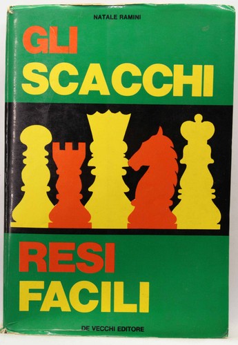 Gli scacchi resi - gli,