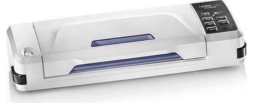 Magic vac macchina sottovuoto - magic,