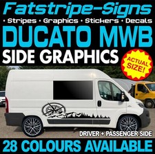da adattare a FIAT DUCATO L2