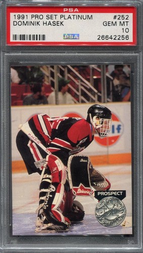 Dominik hasek 1991 - dominik,