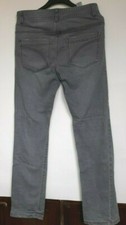 pantaloni jeans BENETTON