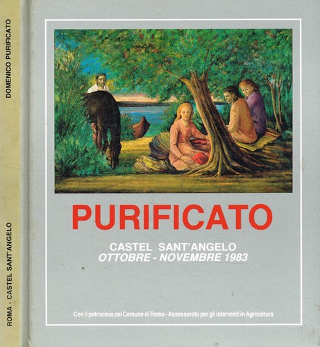 Domenico purificato castel - domenico, purificato.