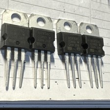 2+2 (4pezzi) BDX53C BDX54C