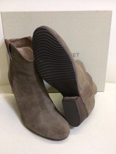 Stivaletto donna janet - &,